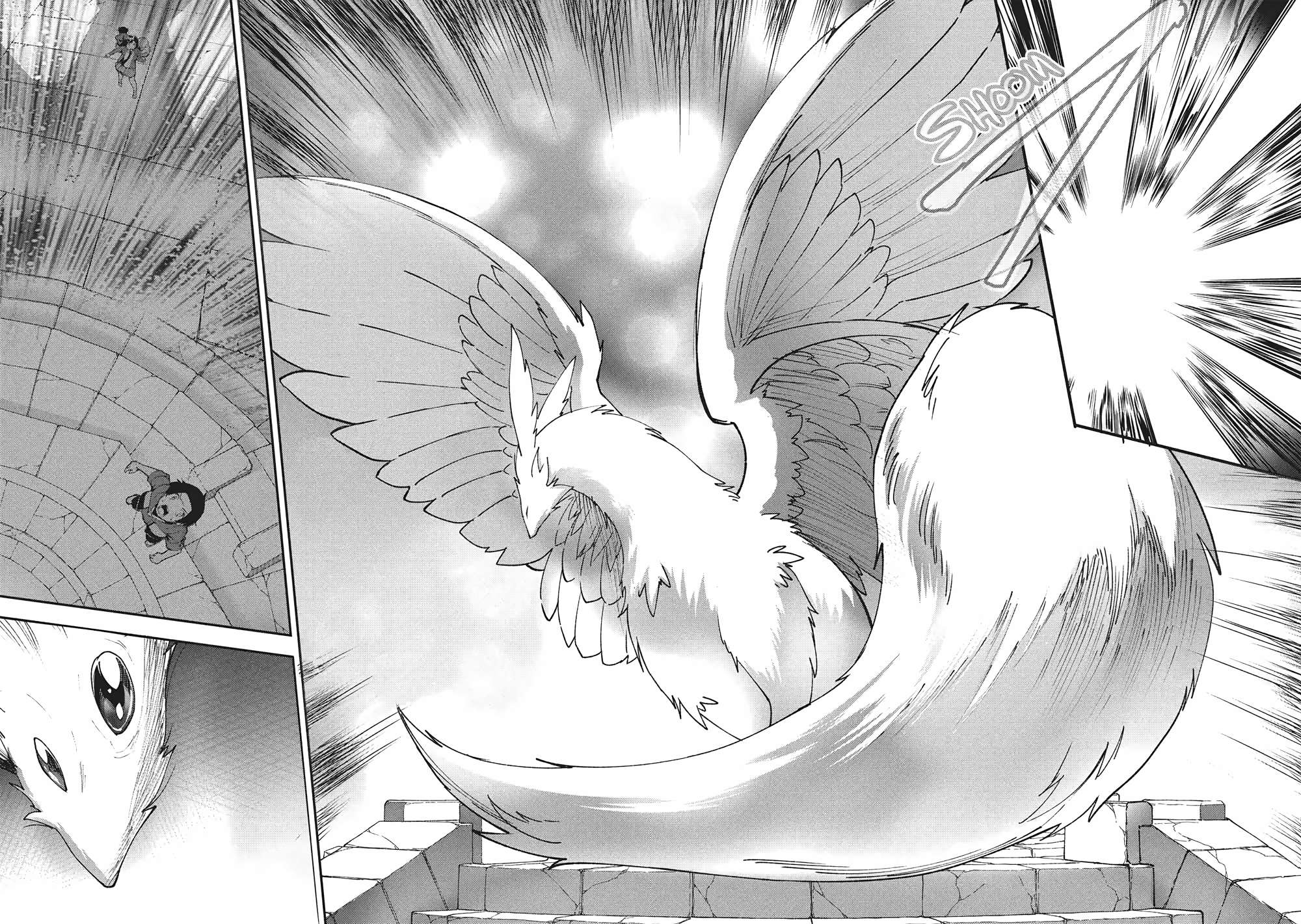 Itsudemo Jitaku Ni Kaerareru Ore Wa, Isekai De Gyoushounin O Hajimemashita Chapter 71 - Page 19
