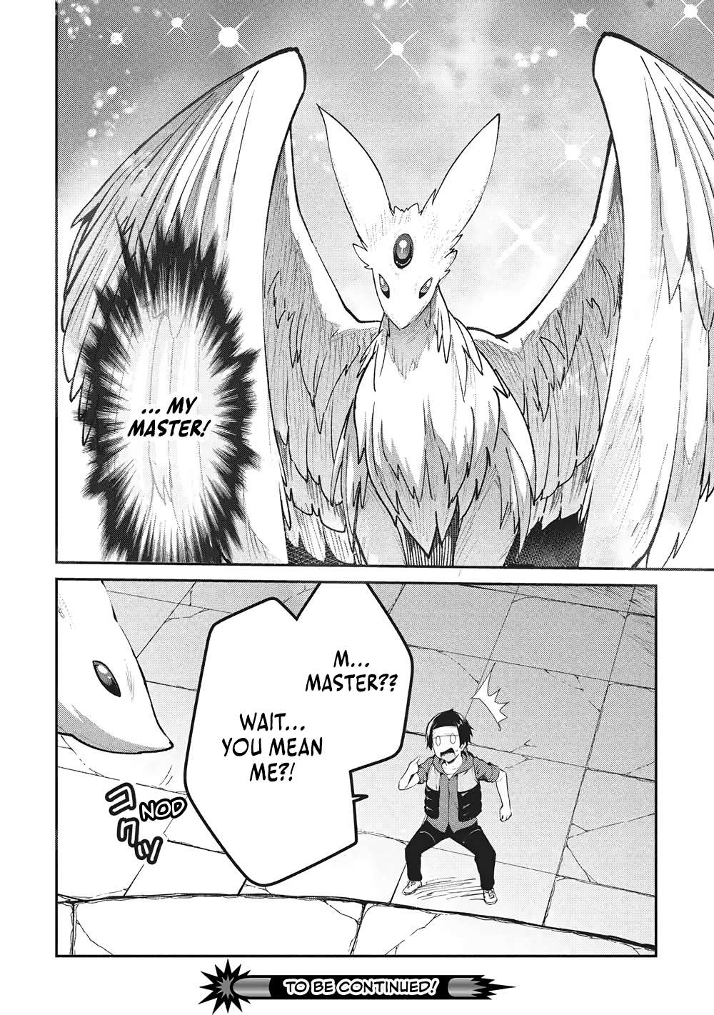 Itsudemo Jitaku Ni Kaerareru Ore Wa, Isekai De Gyoushounin O Hajimemashita Chapter 71 - Page 20