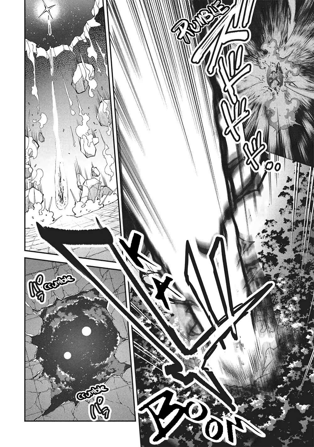 Itsudemo Jitaku Ni Kaerareru Ore Wa, Isekai De Gyoushounin O Hajimemashita Chapter 71 - Page 5