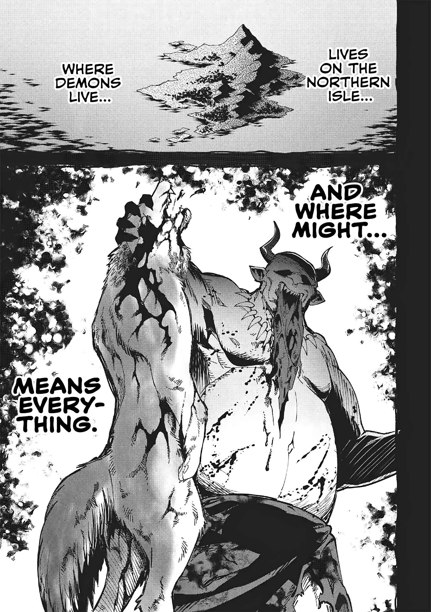 Itsudemo Jitaku Ni Kaerareru Ore Wa, Isekai De Gyoushounin O Hajimemashita Chapter 72 - Page 11