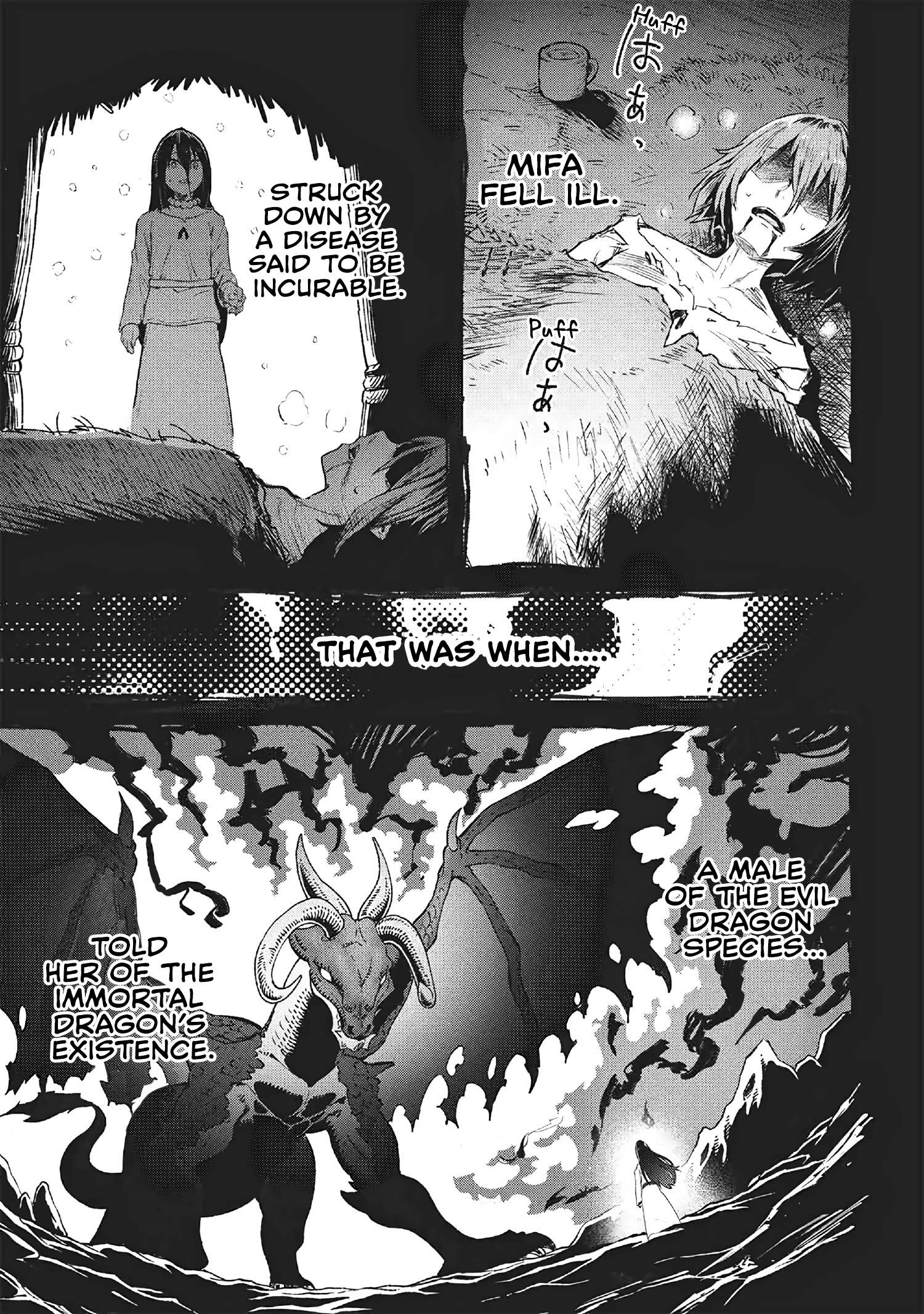 Itsudemo Jitaku Ni Kaerareru Ore Wa, Isekai De Gyoushounin O Hajimemashita Chapter 72 - Page 15