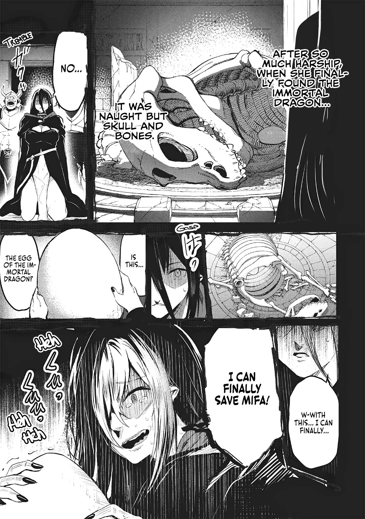 Itsudemo Jitaku Ni Kaerareru Ore Wa, Isekai De Gyoushounin O Hajimemashita Chapter 72 - Page 17
