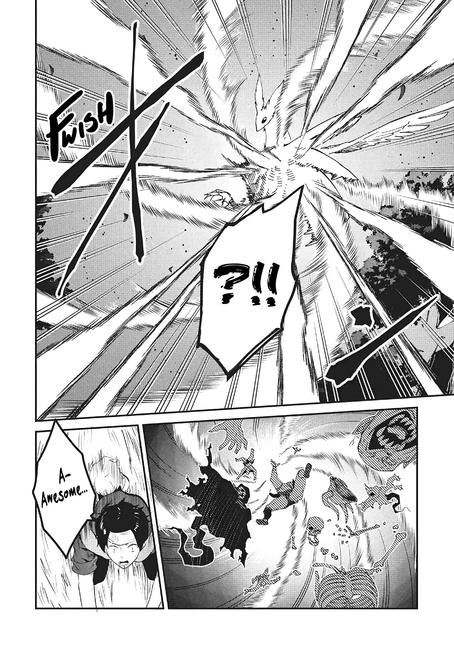 Itsudemo Jitaku Ni Kaerareru Ore Wa, Isekai De Gyoushounin O Hajimemashita Chapter 72 - Page 6