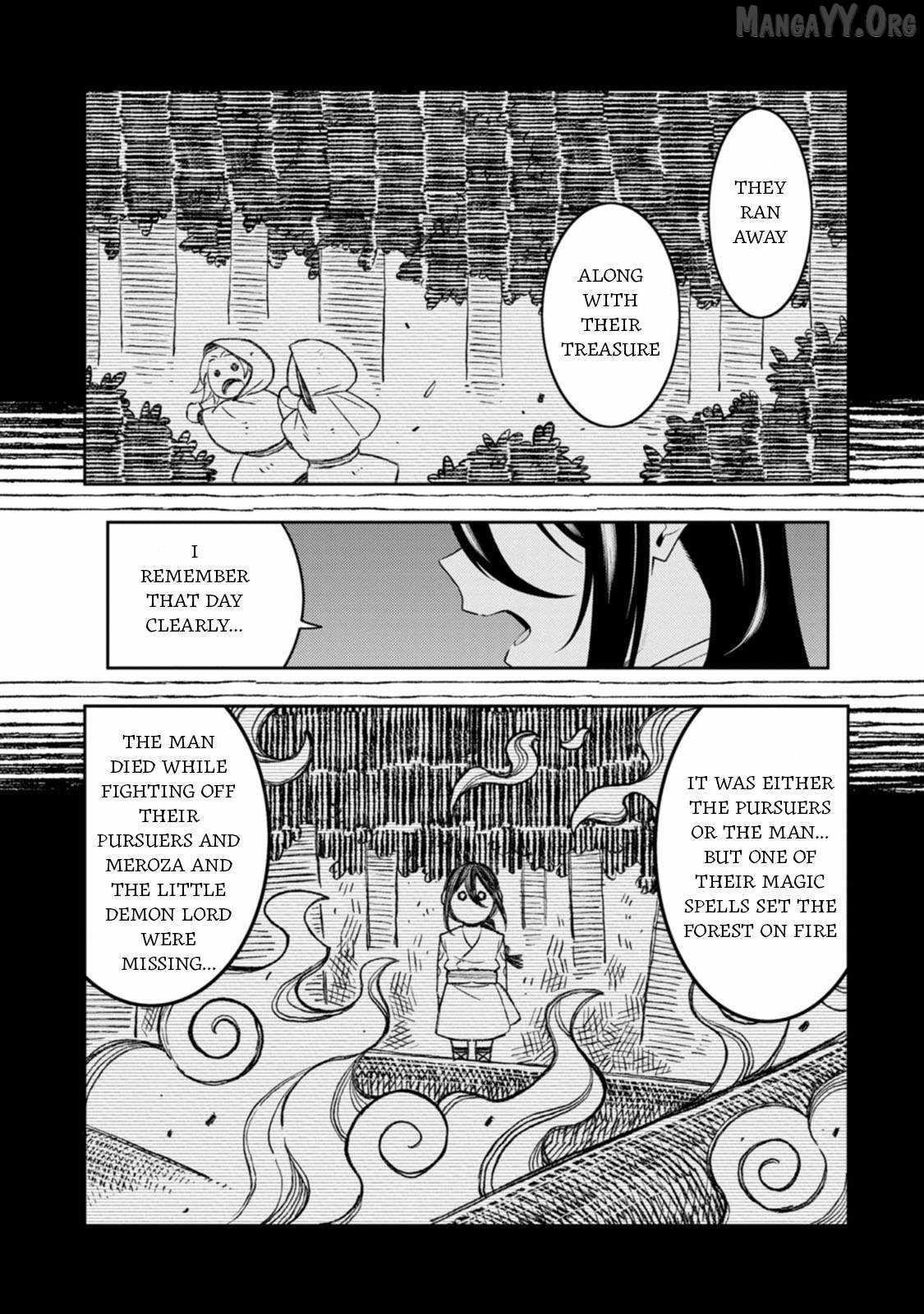 The Reincarnation of the Strongest Onmyoji ~ These Monsters Are Too Weak Compared to My Youkai~ Chapter 48 - Page 13