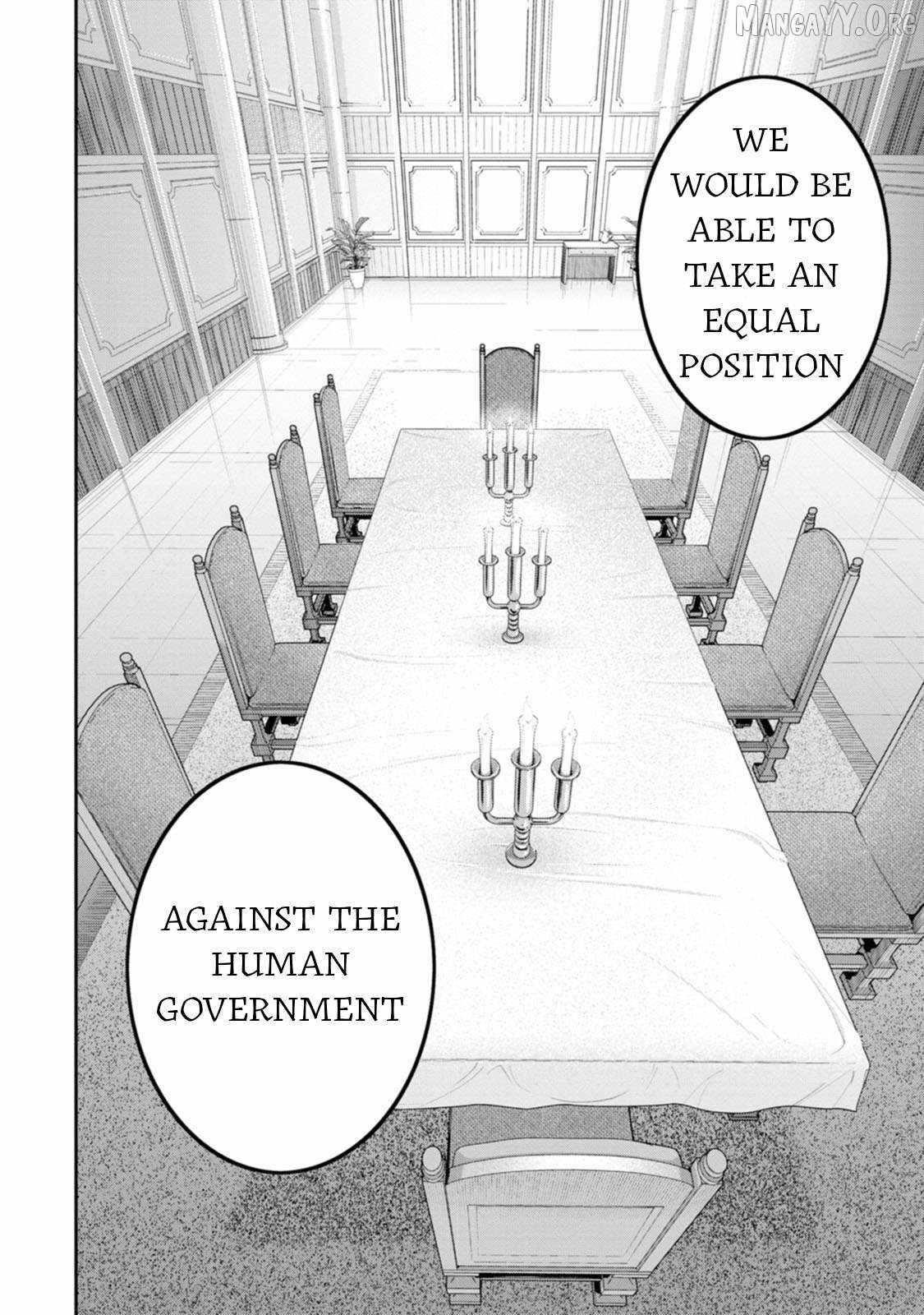 The Reincarnation of the Strongest Onmyoji ~ These Monsters Are Too Weak Compared to My Youkai~ Chapter 48 - Page 24