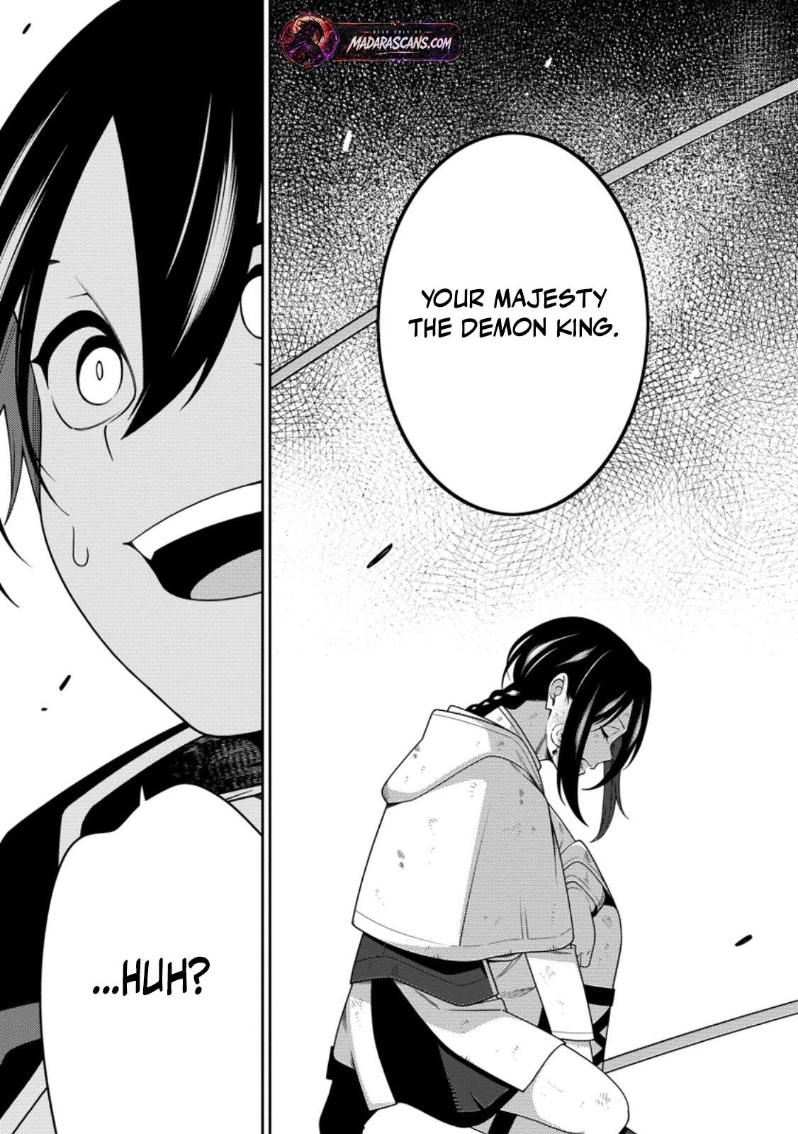 The Reincarnation of the Strongest Onmyoji ~ These Monsters Are Too Weak Compared to My Youkai~ Chapter 52.1 - Page 9
