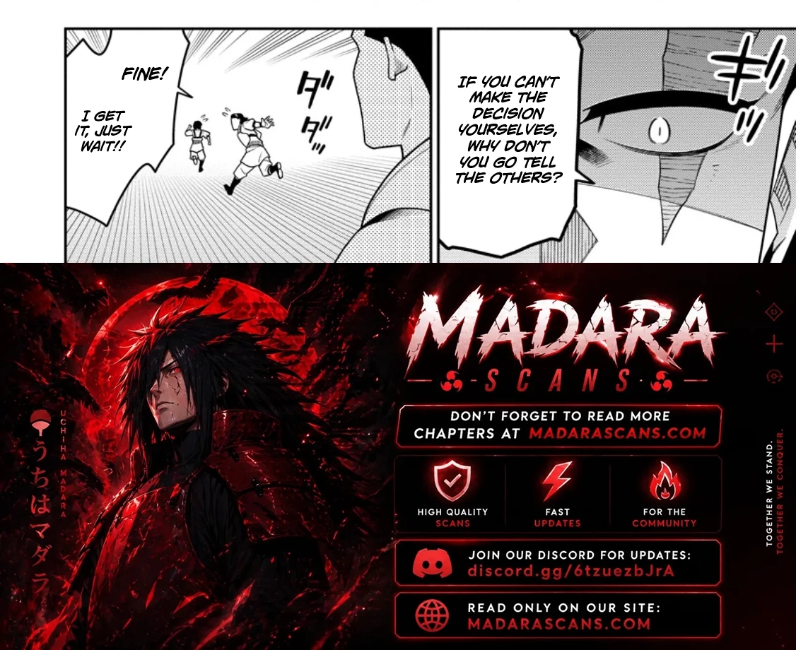 The Reincarnation of the Strongest Onmyoji ~ These Monsters Are Too Weak Compared to My Youkai~ Chapter 52.2 - Page 11