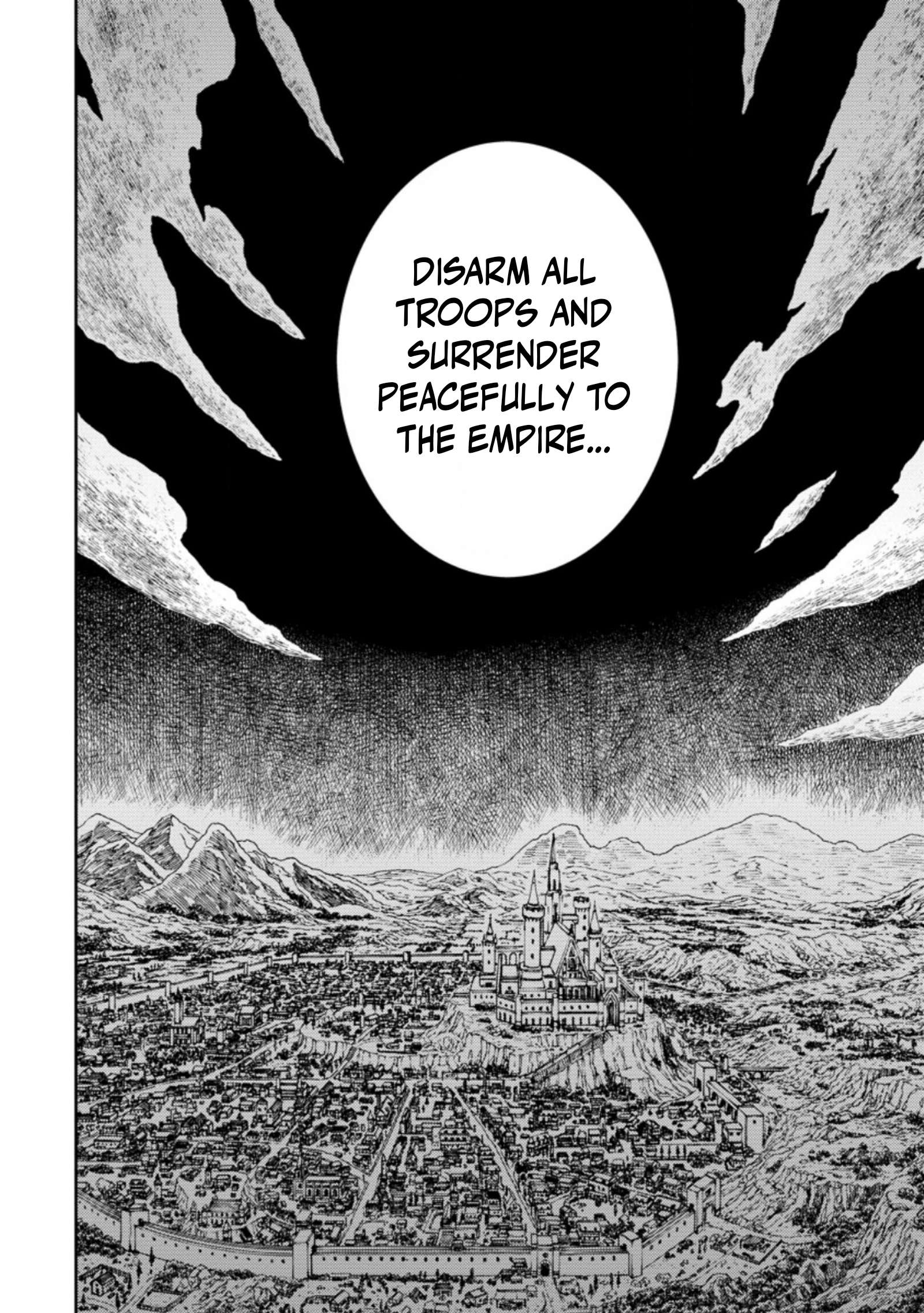 The Reincarnation of the Strongest Onmyoji ~ These Monsters Are Too Weak Compared to My Youkai~ Chapter 54.2 - Page 9