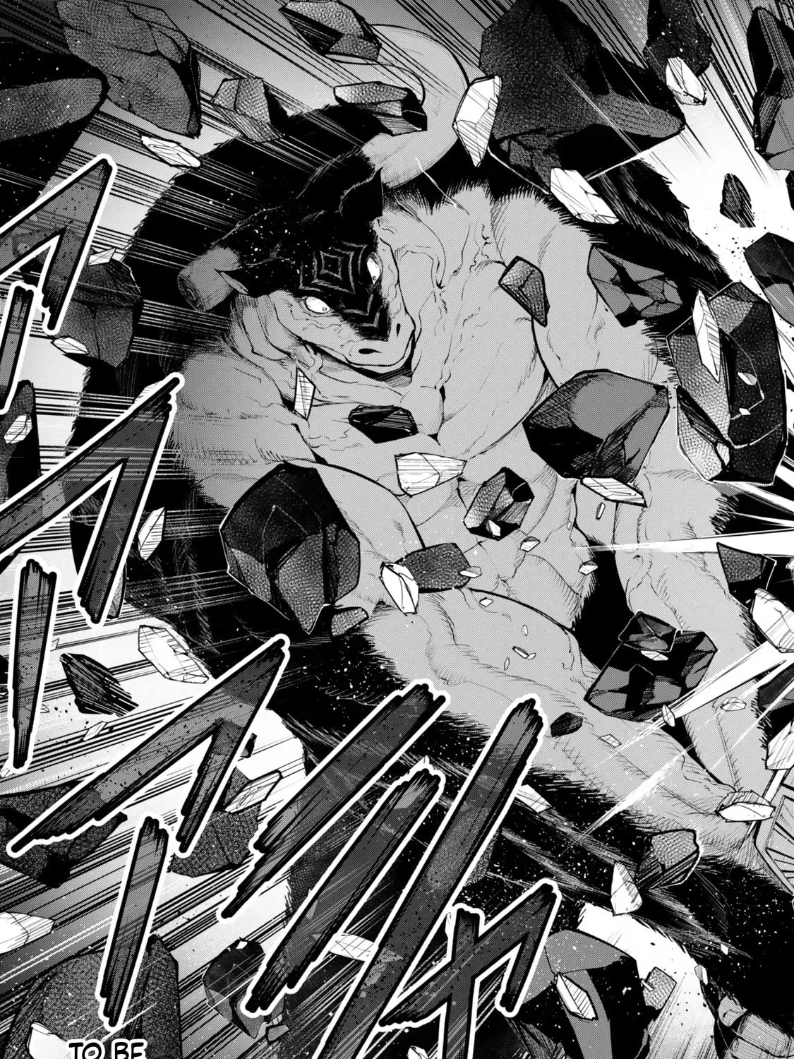 King of the Labyrinth Chapter 17 - Page 62