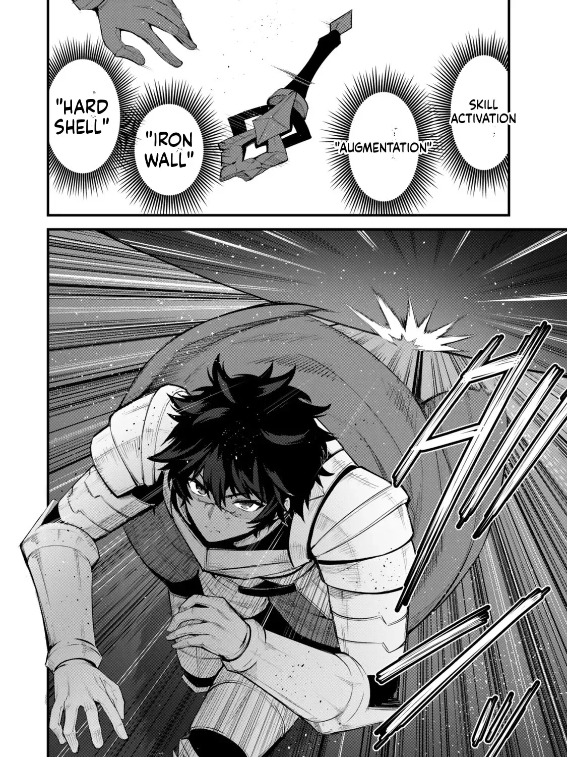 King of the Labyrinth Chapter 18 - Page 4