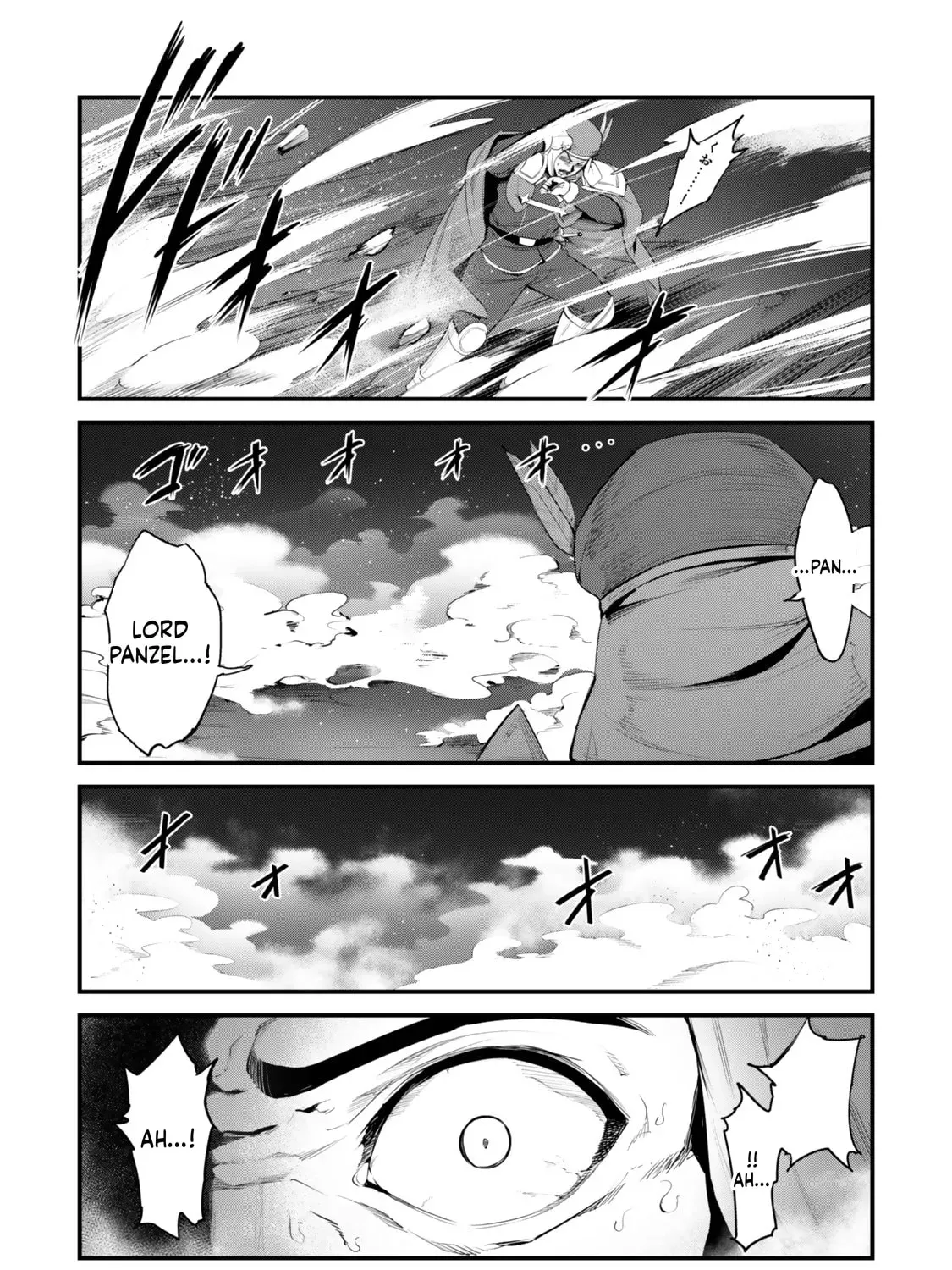 King of the Labyrinth Chapter 18 - Page 46