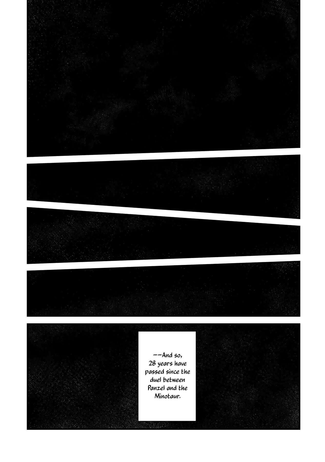 King of the Labyrinth Chapter 20 - Page 11