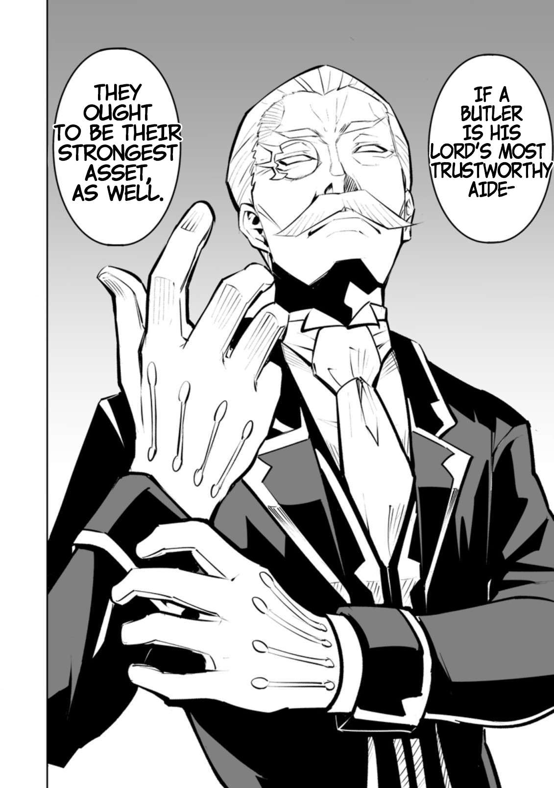 Because I was excluded out of the class transfer, I decided make a classmate harem Chapter 33.3 - Page 8