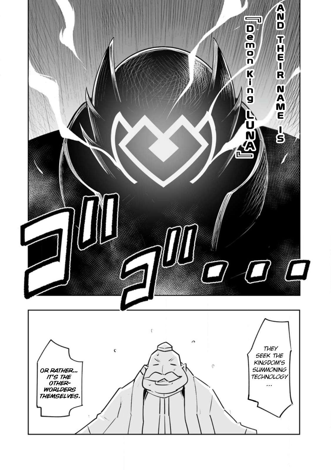 Because I was excluded out of the class transfer, I decided make a classmate harem Chapter 35.1 - Page 14