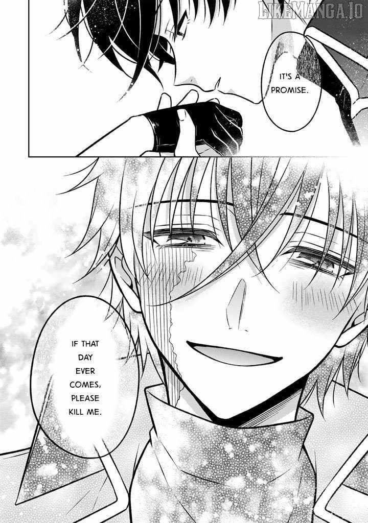 A Former Assassin Was Reborn as a Noble’s Daughter Chapter 28 - Page 20