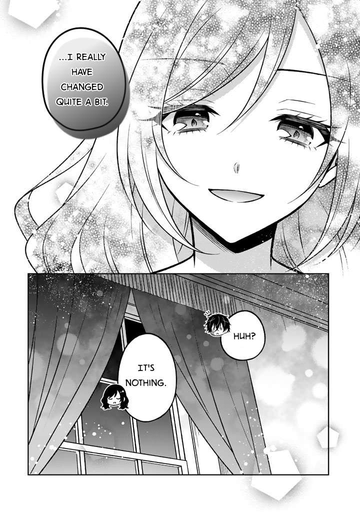 A Former Assassin Was Reborn as a Noble’s Daughter Chapter 30 - Page 26