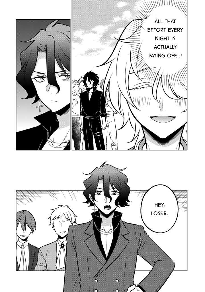 A Former Assassin Was Reborn as a Noble’s Daughter Chapter 30 - Page 6