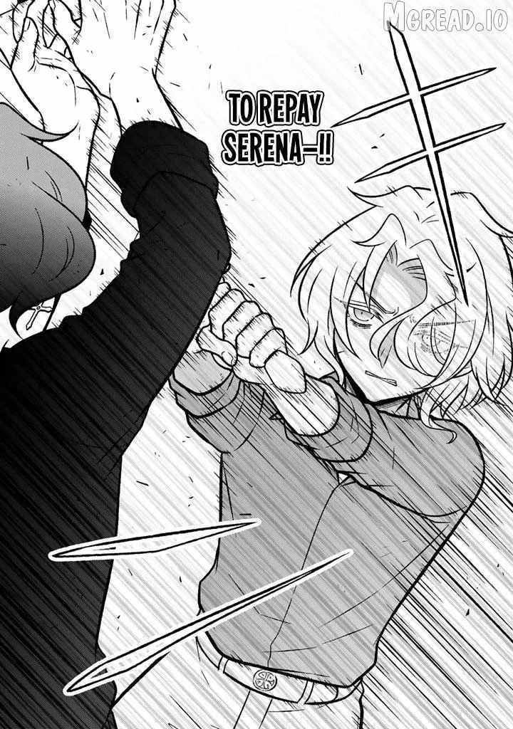 A Former Assassin Was Reborn as a Noble’s Daughter Chapter 33 - Page 11