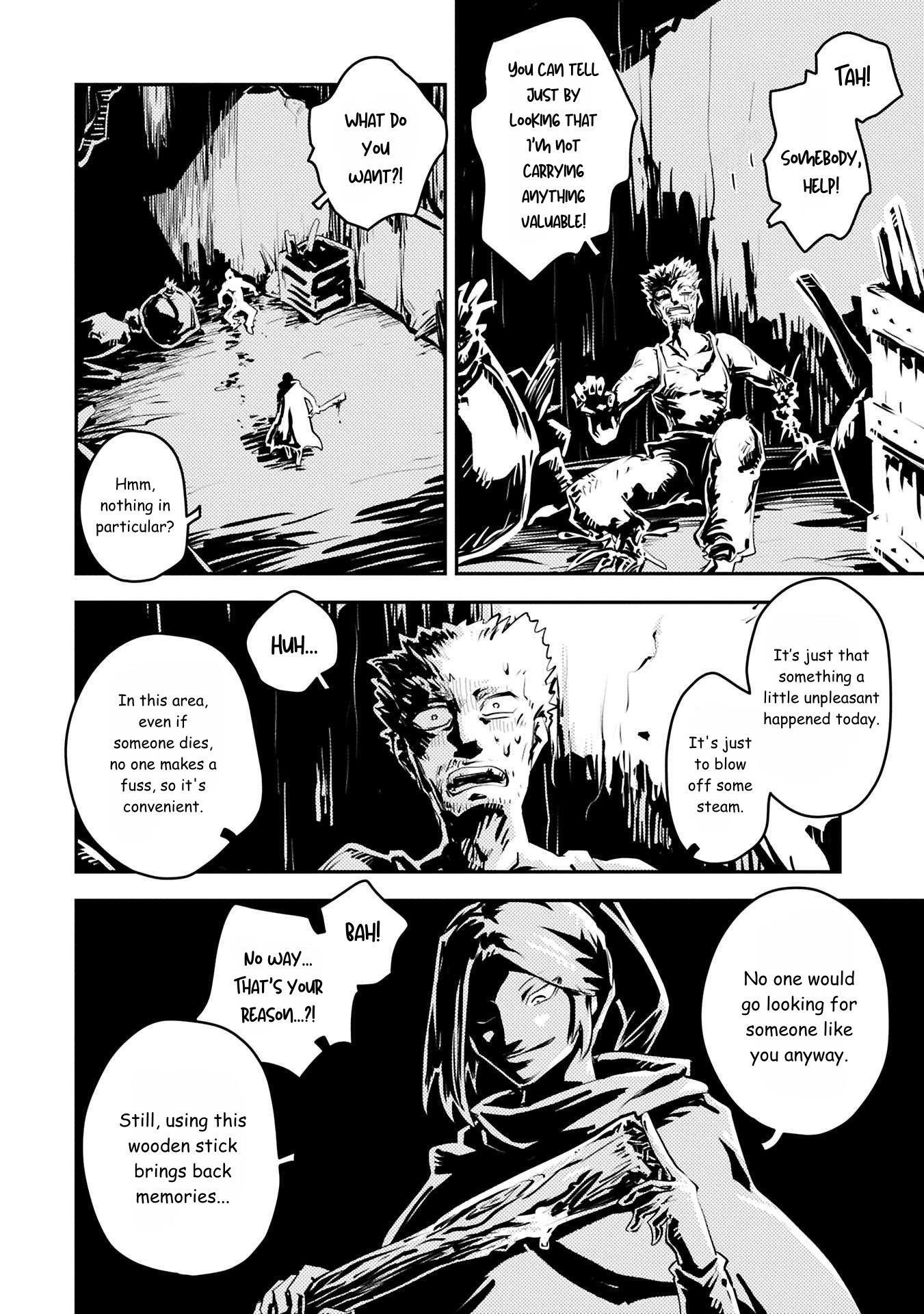 Tensei Shitara Dragon No Tamago Datta – Saikyou Igai Mezasa Nee Chapter 42.5 - Page 2