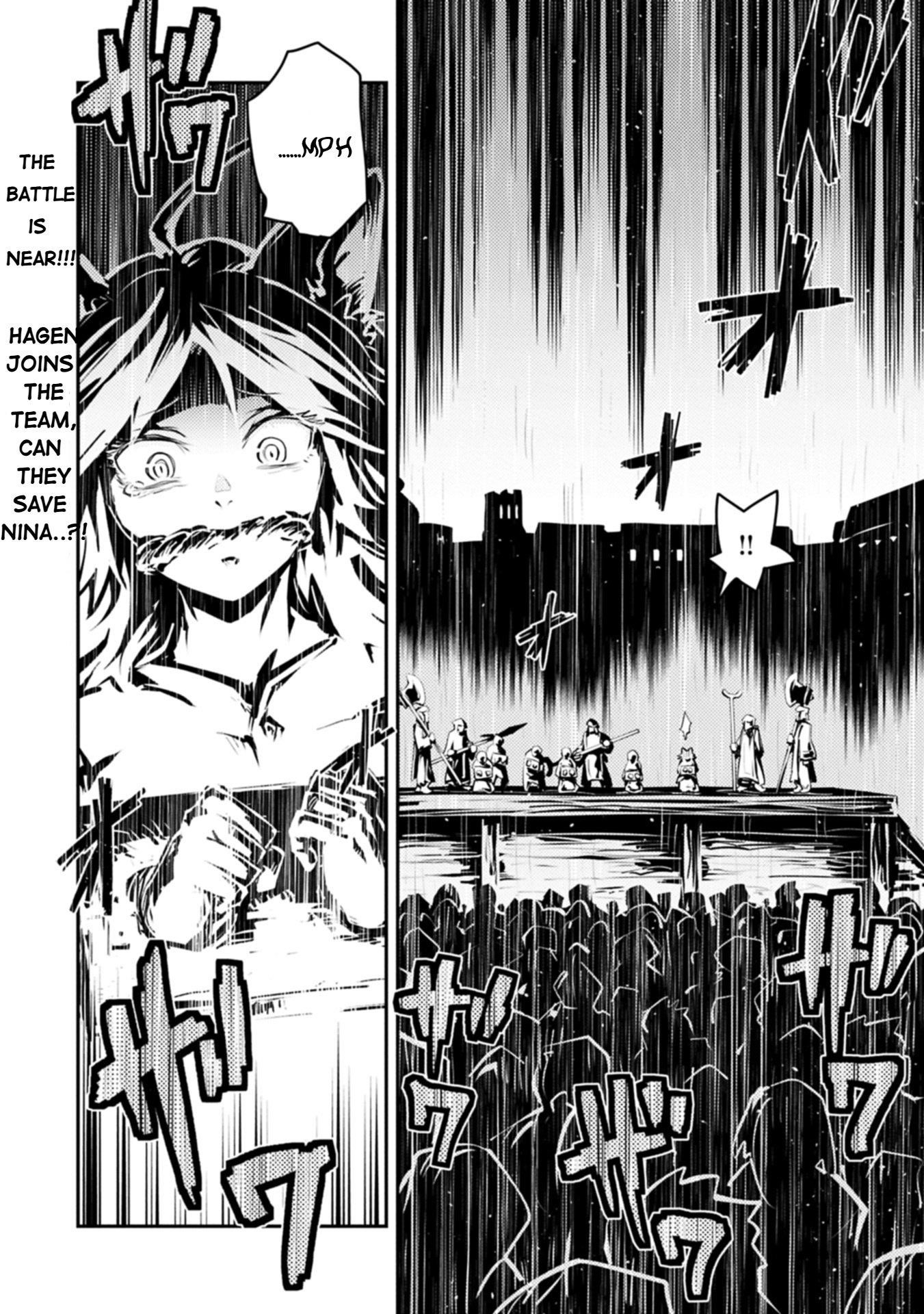 Tensei Shitara Dragon No Tamago Datta – Saikyou Igai Mezasa Nee Chapter 43.2 - Page 14