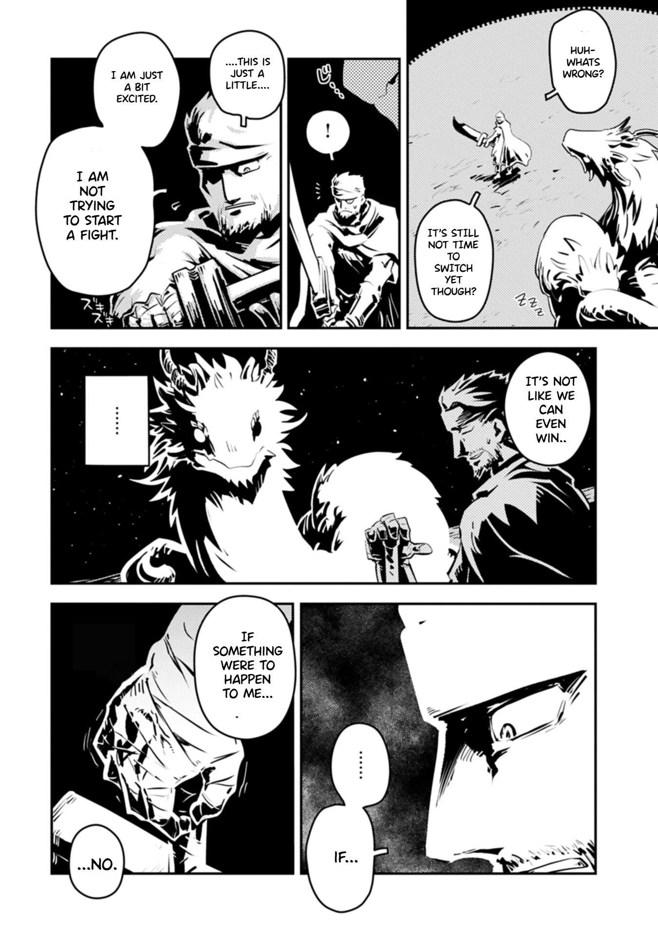 Tensei Shitara Dragon No Tamago Datta – Saikyou Igai Mezasa Nee Chapter 43.2 - Page 2