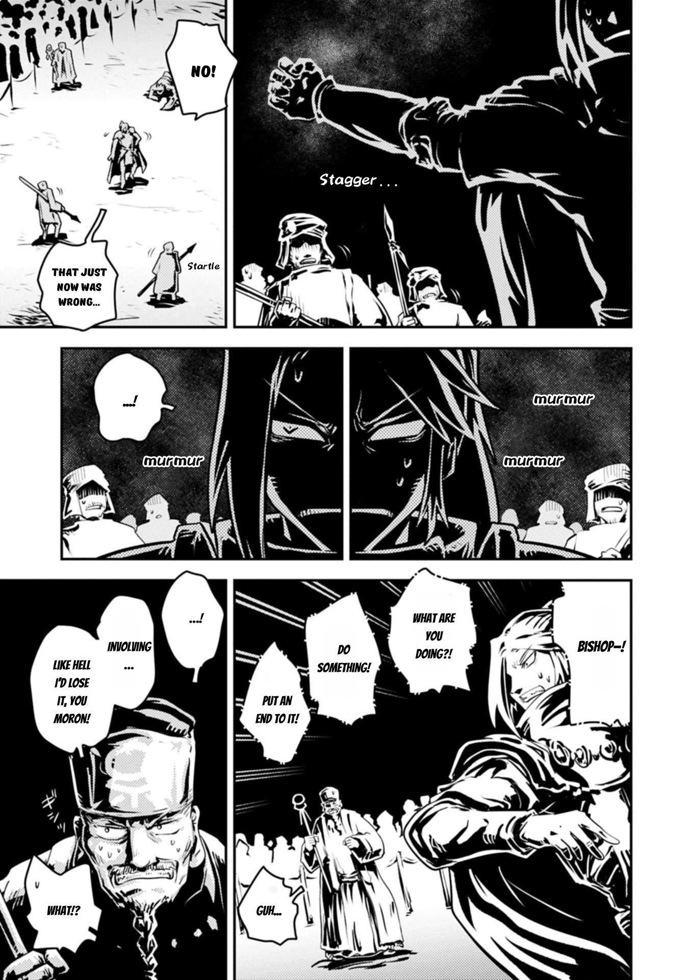 Tensei Shitara Dragon No Tamago Datta – Saikyou Igai Mezasa Nee Chapter 44 - Page 27