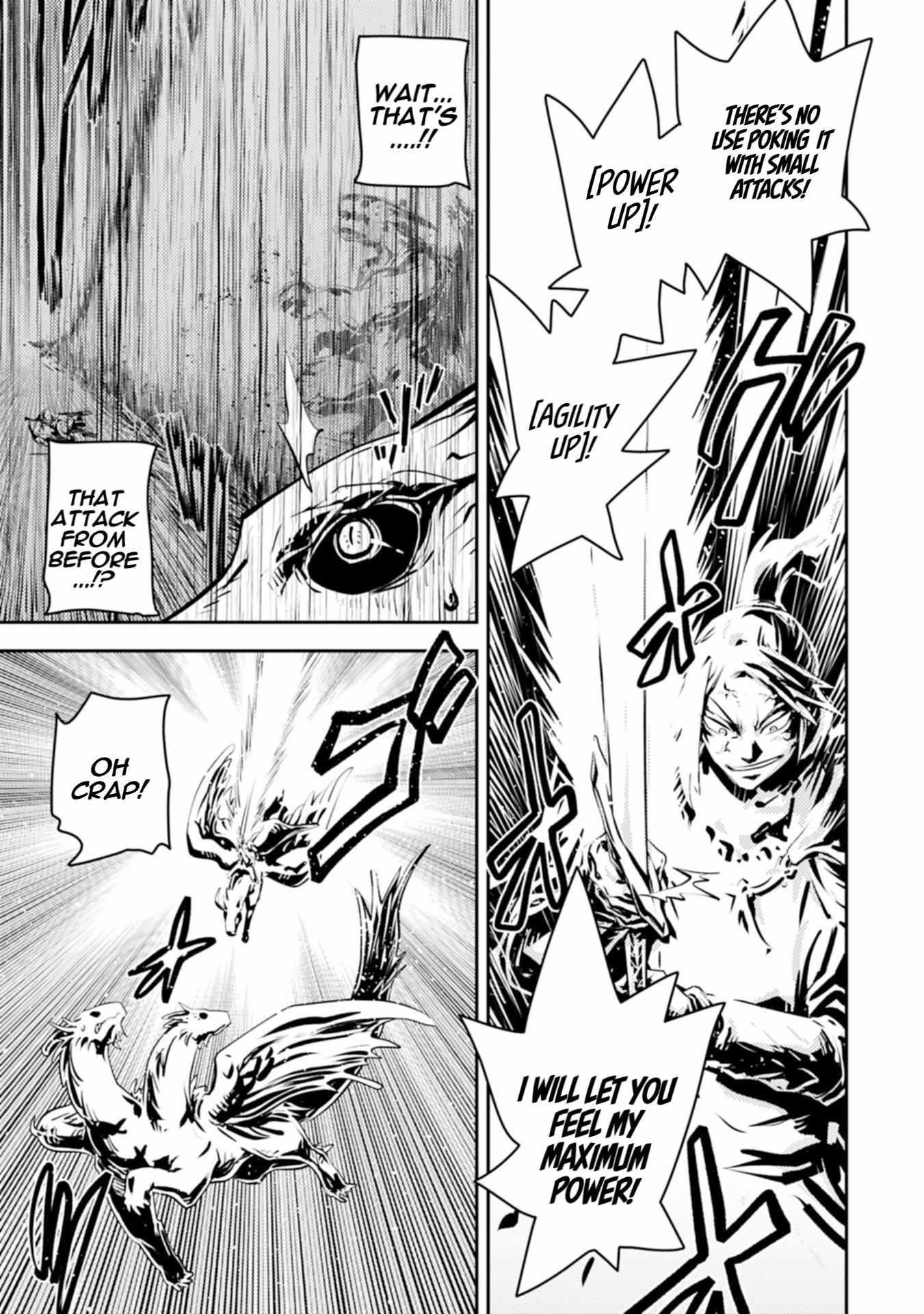 Tensei Shitara Dragon No Tamago Datta – Saikyou Igai Mezasa Nee Chapter 46.2 - Page 1