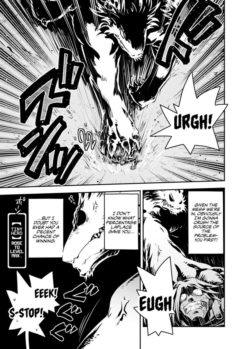 Tensei Shitara Dragon No Tamago Datta – Saikyou Igai Mezasa Nee Chapter 48 - Page 5