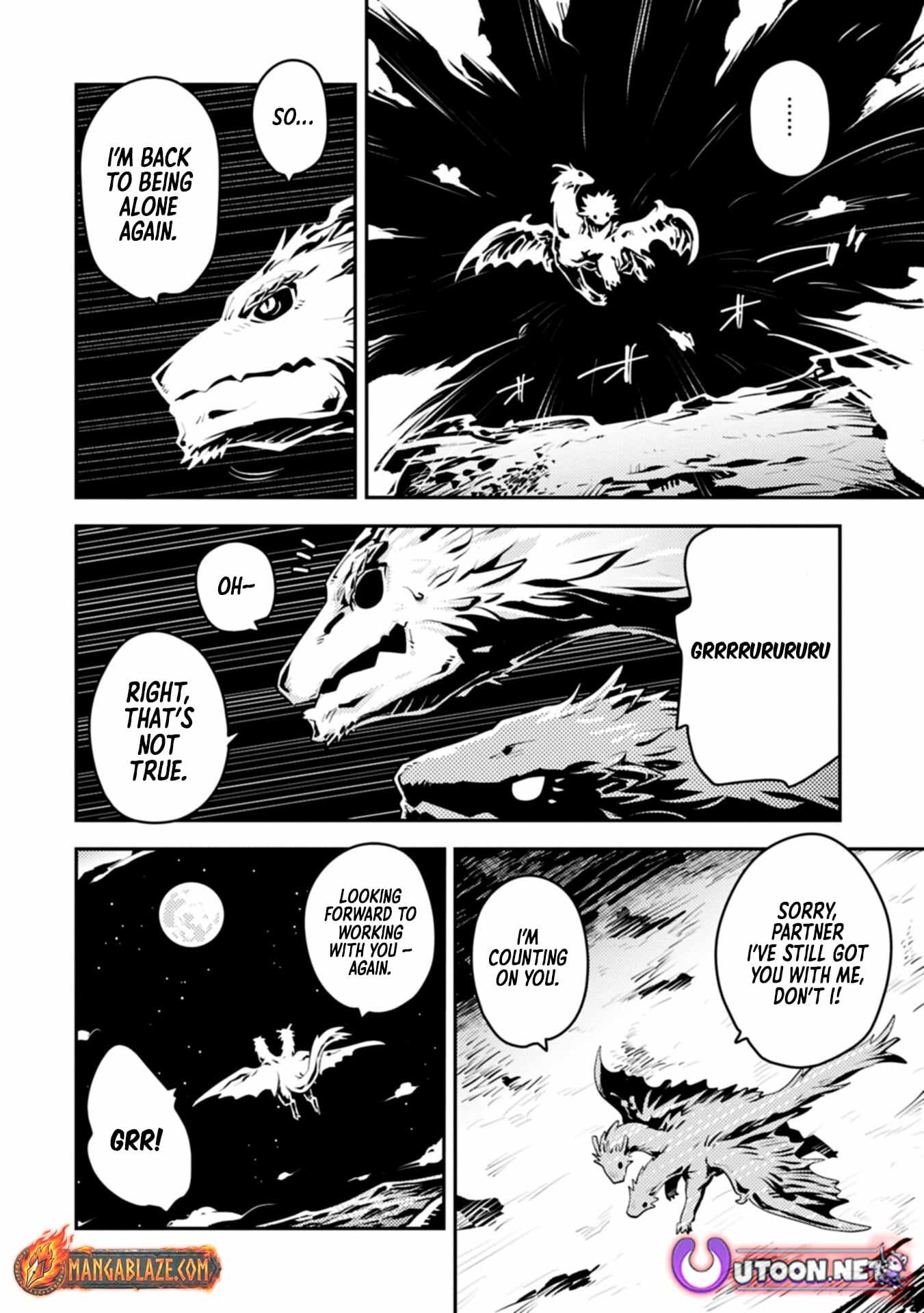 Tensei Shitara Dragon No Tamago Datta – Saikyou Igai Mezasa Nee Chapter 49.1 - Page 12