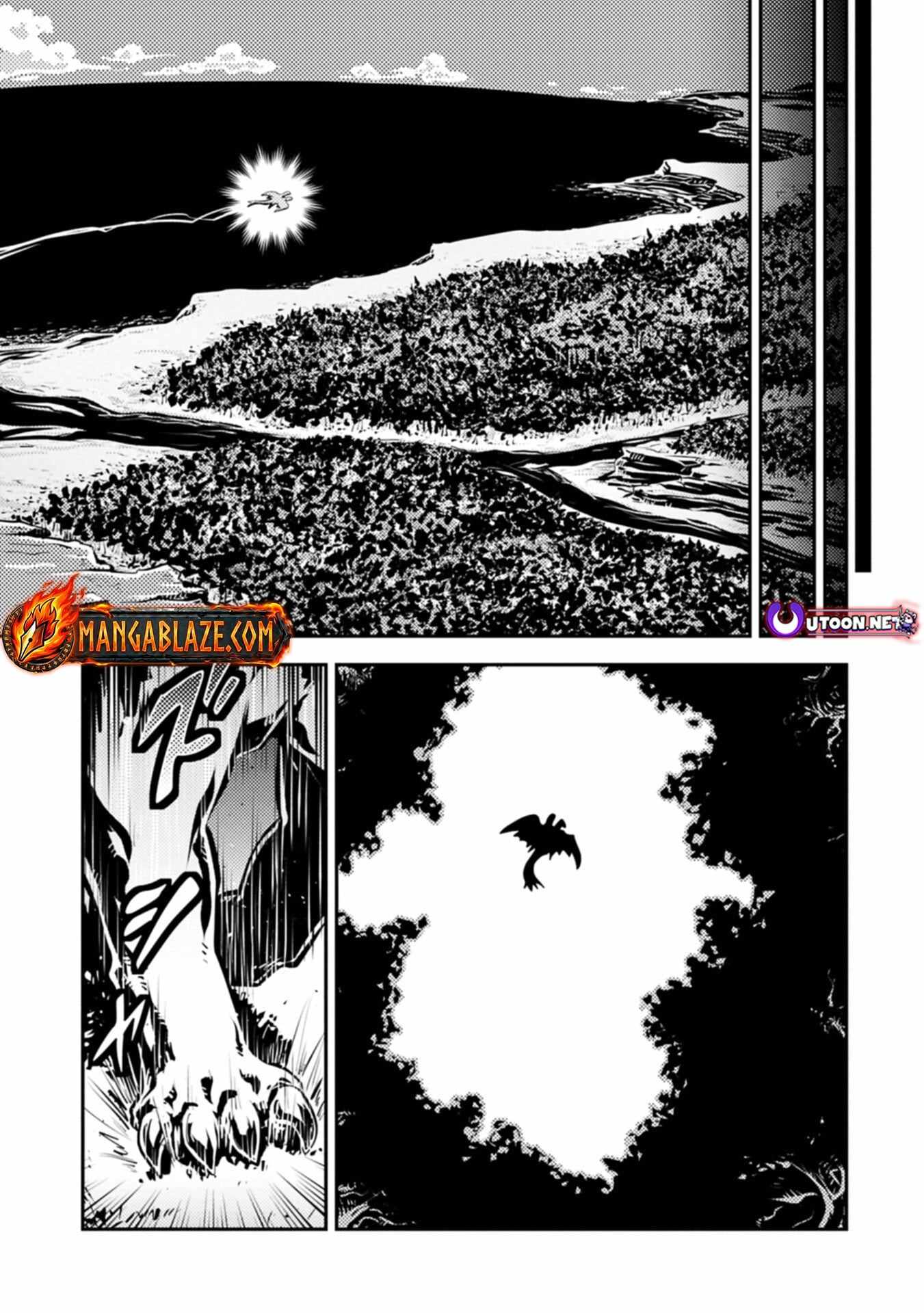 Tensei Shitara Dragon No Tamago Datta – Saikyou Igai Mezasa Nee Chapter 49.2 - Page 1