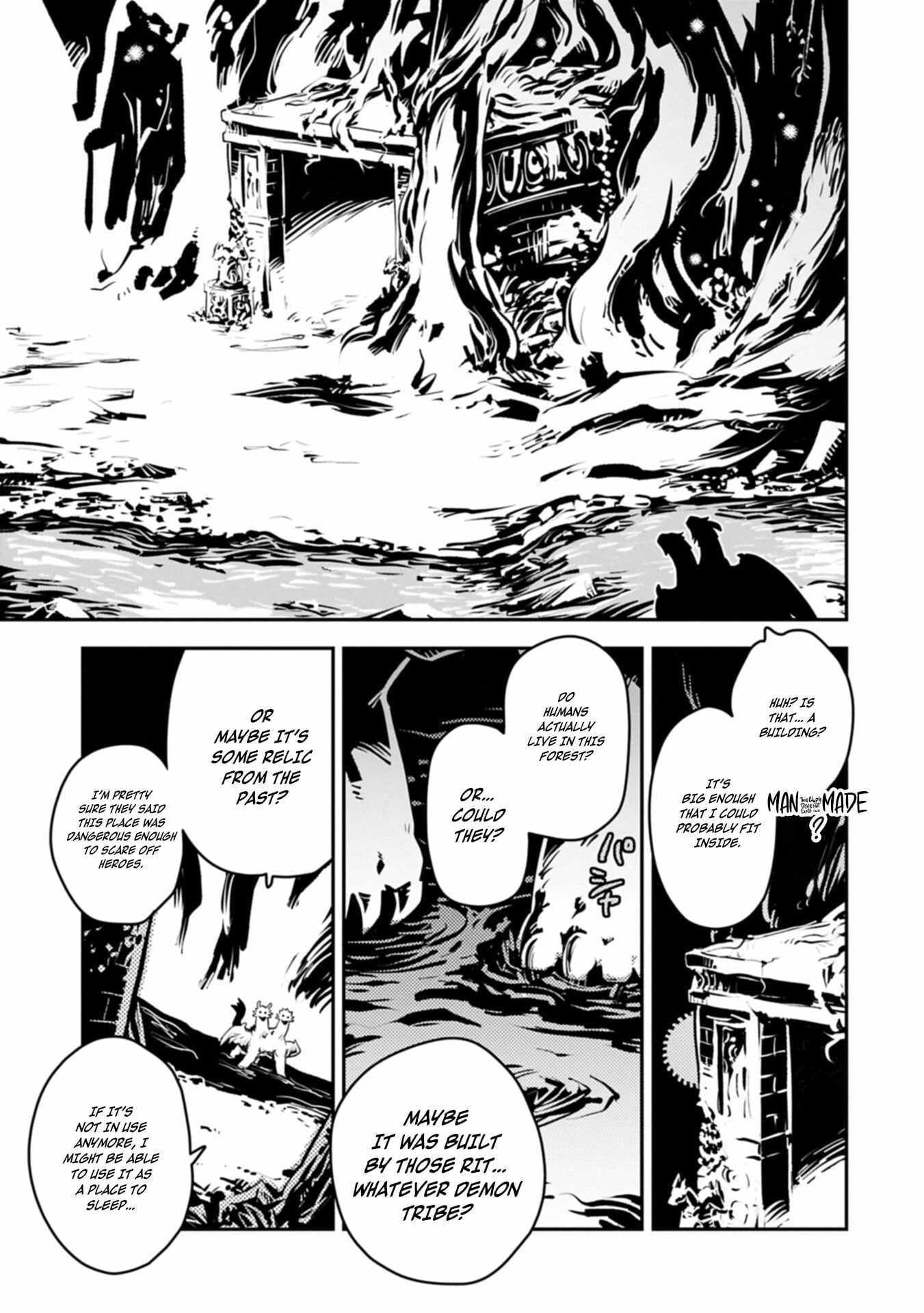 Tensei Shitara Dragon No Tamago Datta – Saikyou Igai Mezasa Nee Chapter 49.2 - Page 9