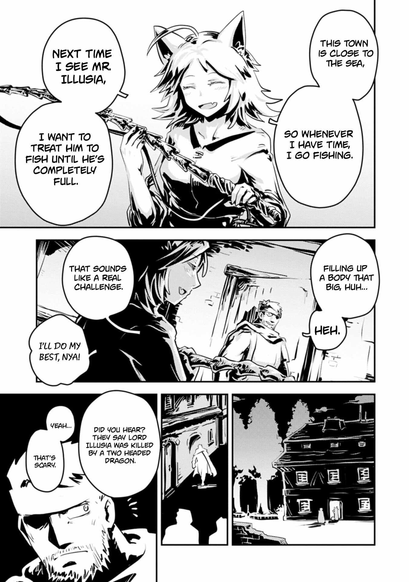 Tensei Shitara Dragon No Tamago Datta – Saikyou Igai Mezasa Nee Chapter 49.5 - Page 11