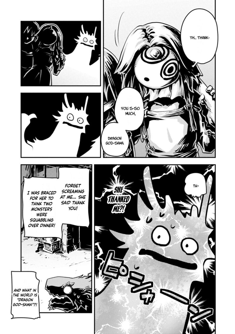 Tensei Shitara Dragon No Tamago Datta – Saikyou Igai Mezasa Nee Chapter 50 - Page 15