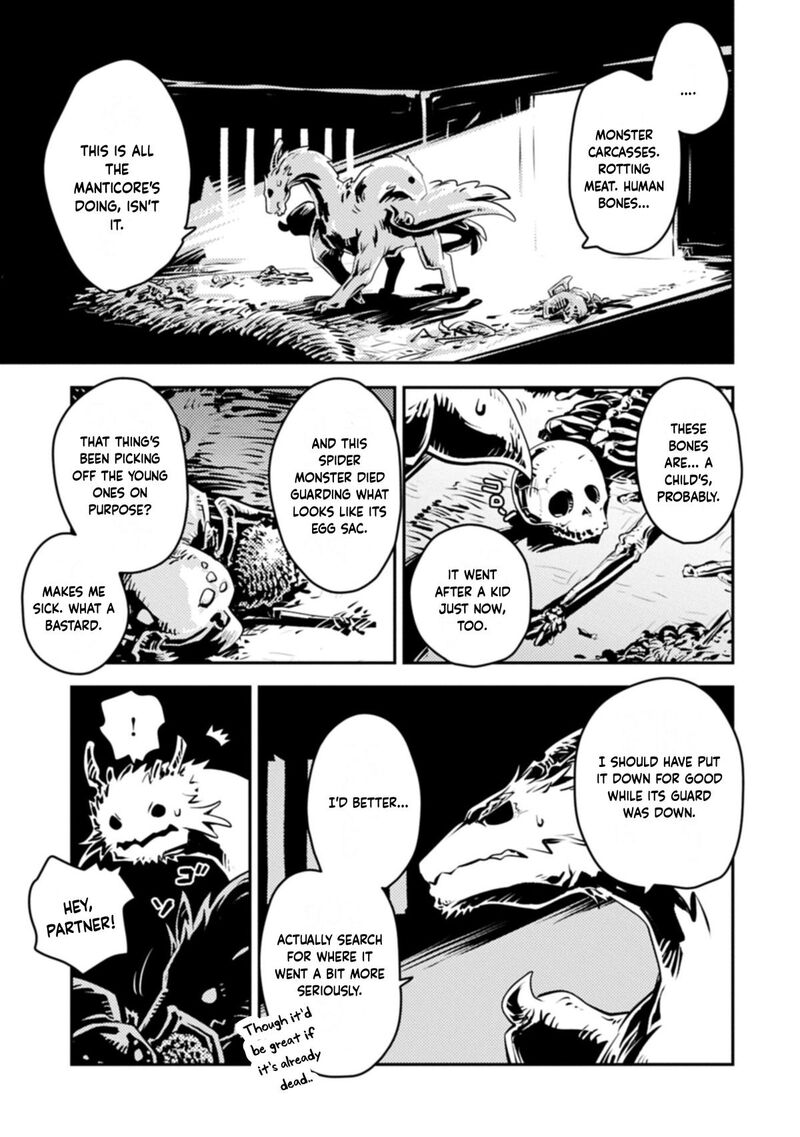 Tensei Shitara Dragon No Tamago Datta – Saikyou Igai Mezasa Nee Chapter 50 - Page 19