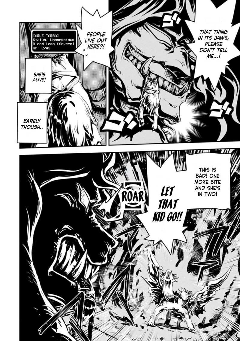 Tensei Shitara Dragon No Tamago Datta – Saikyou Igai Mezasa Nee Chapter 50 - Page 2