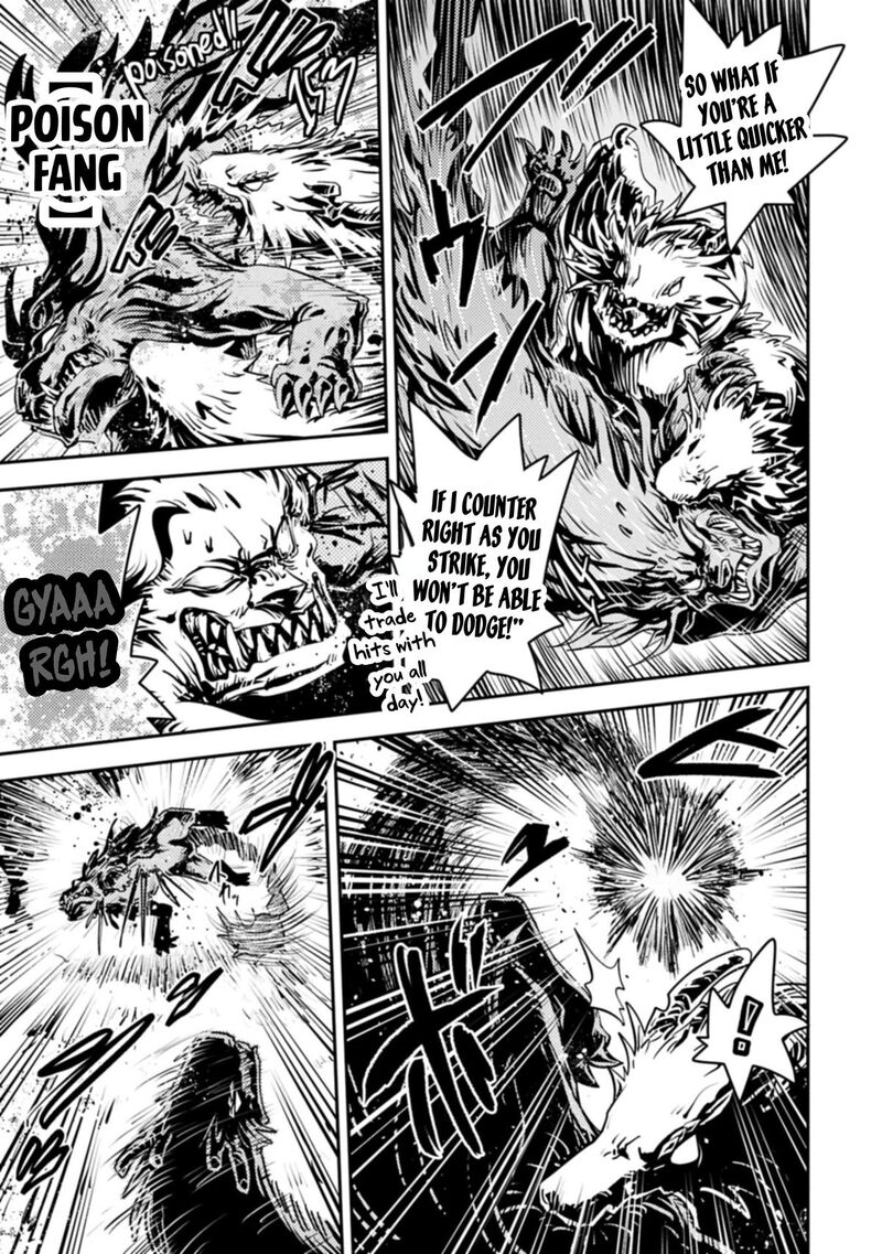 Tensei Shitara Dragon No Tamago Datta – Saikyou Igai Mezasa Nee Chapter 50 - Page 9