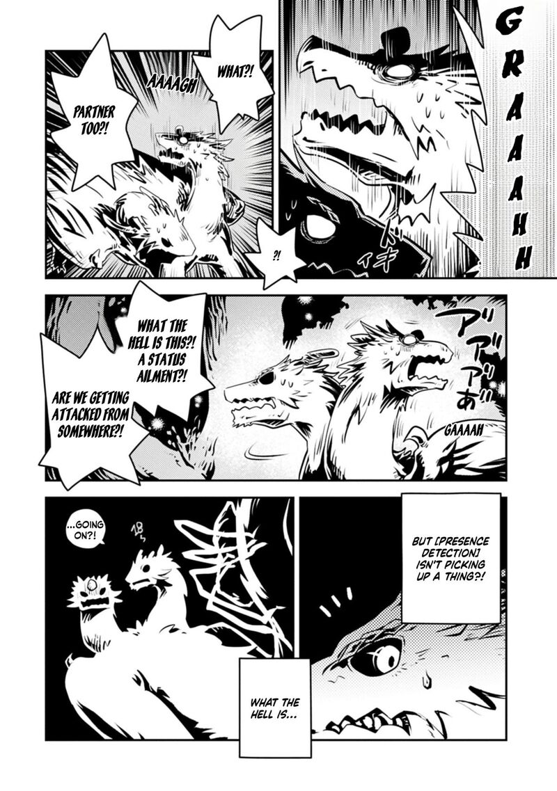 Tensei Shitara Dragon No Tamago Datta – Saikyou Igai Mezasa Nee Chapter 51 - Page 10