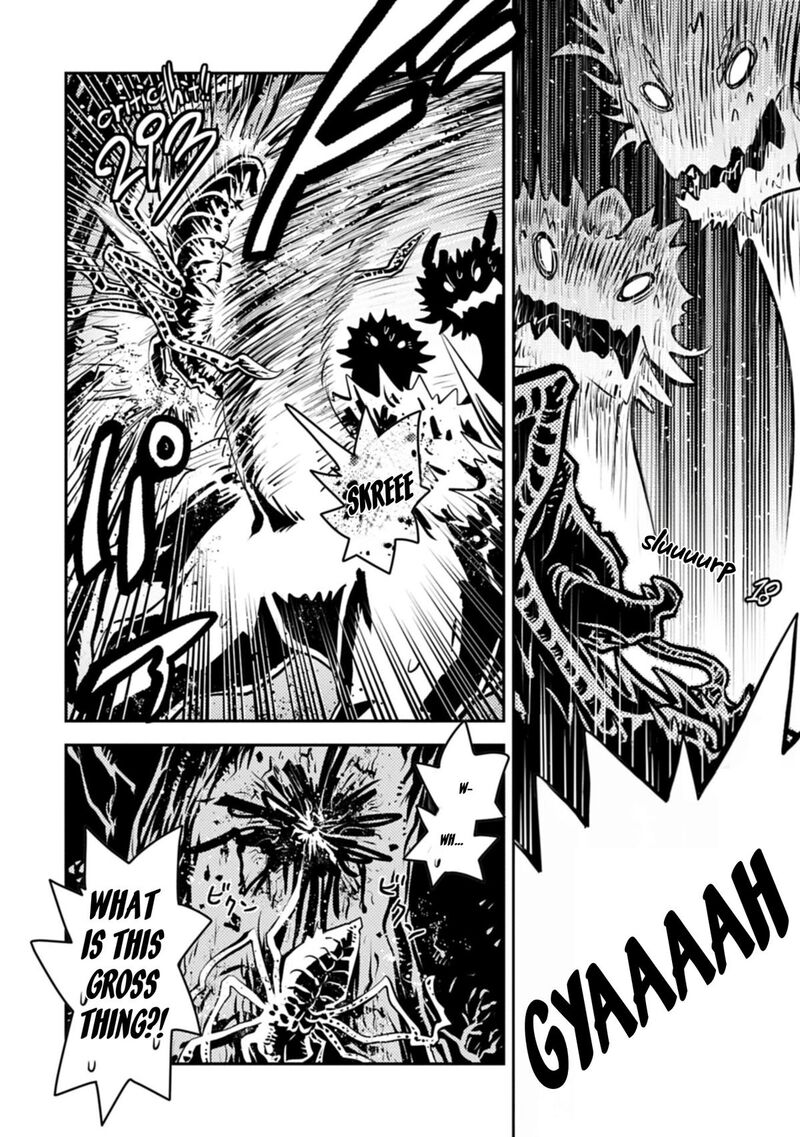 Tensei Shitara Dragon No Tamago Datta – Saikyou Igai Mezasa Nee Chapter 51 - Page 12