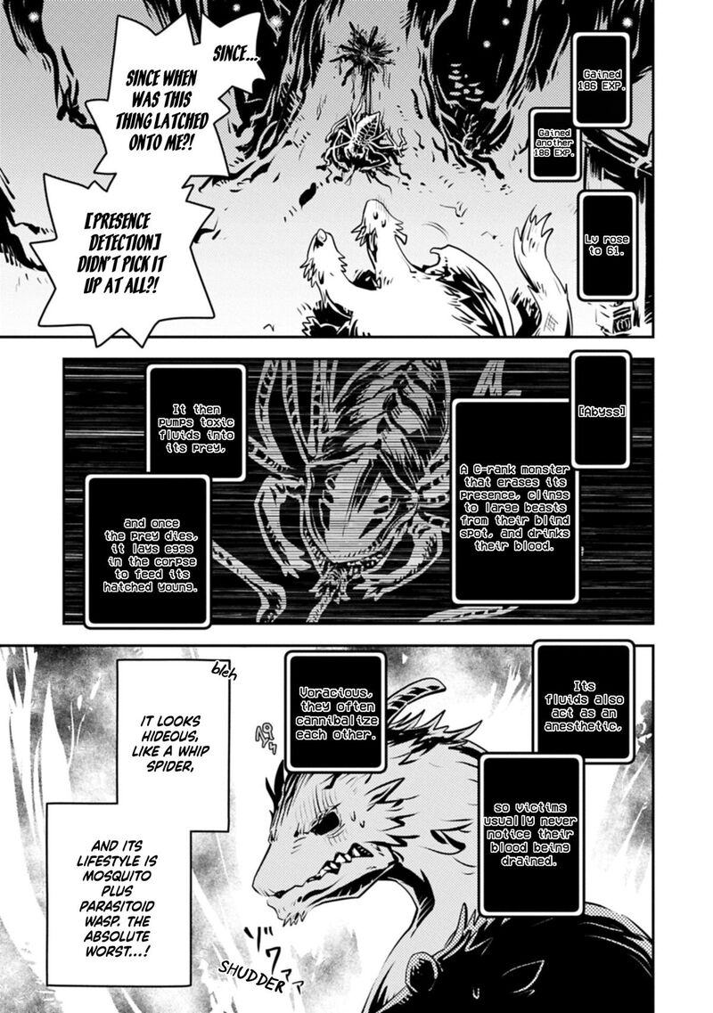 Tensei Shitara Dragon No Tamago Datta – Saikyou Igai Mezasa Nee Chapter 51 - Page 13