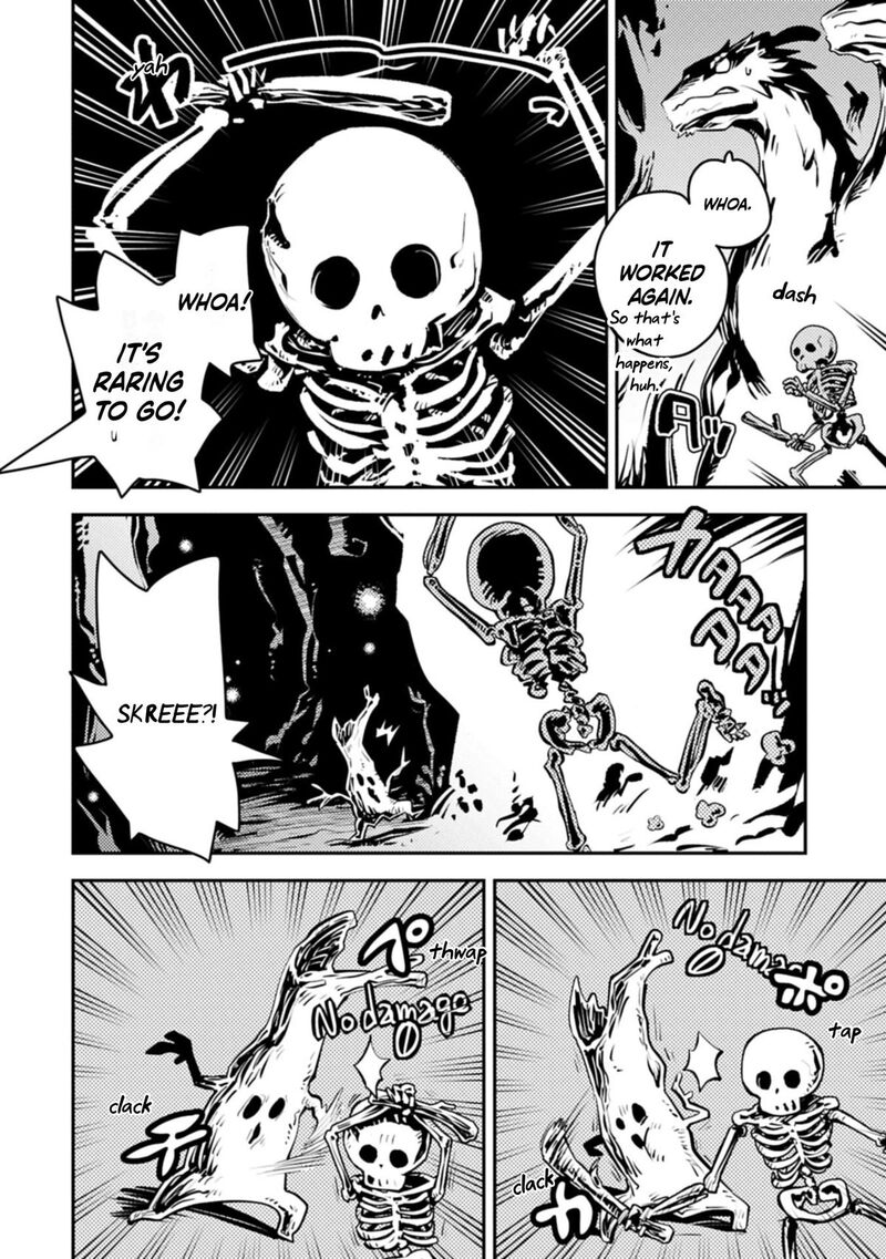 Tensei Shitara Dragon No Tamago Datta – Saikyou Igai Mezasa Nee Chapter 51 - Page 21
