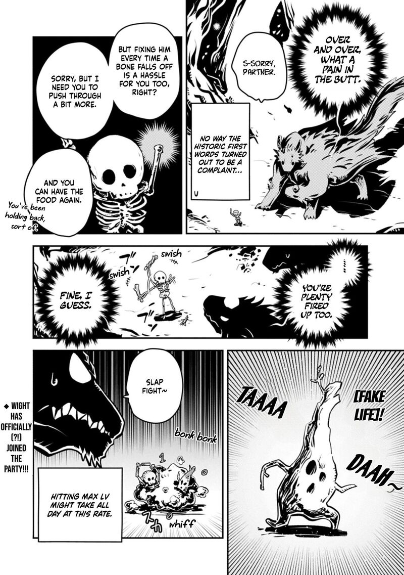 Tensei Shitara Dragon No Tamago Datta – Saikyou Igai Mezasa Nee Chapter 51 - Page 25