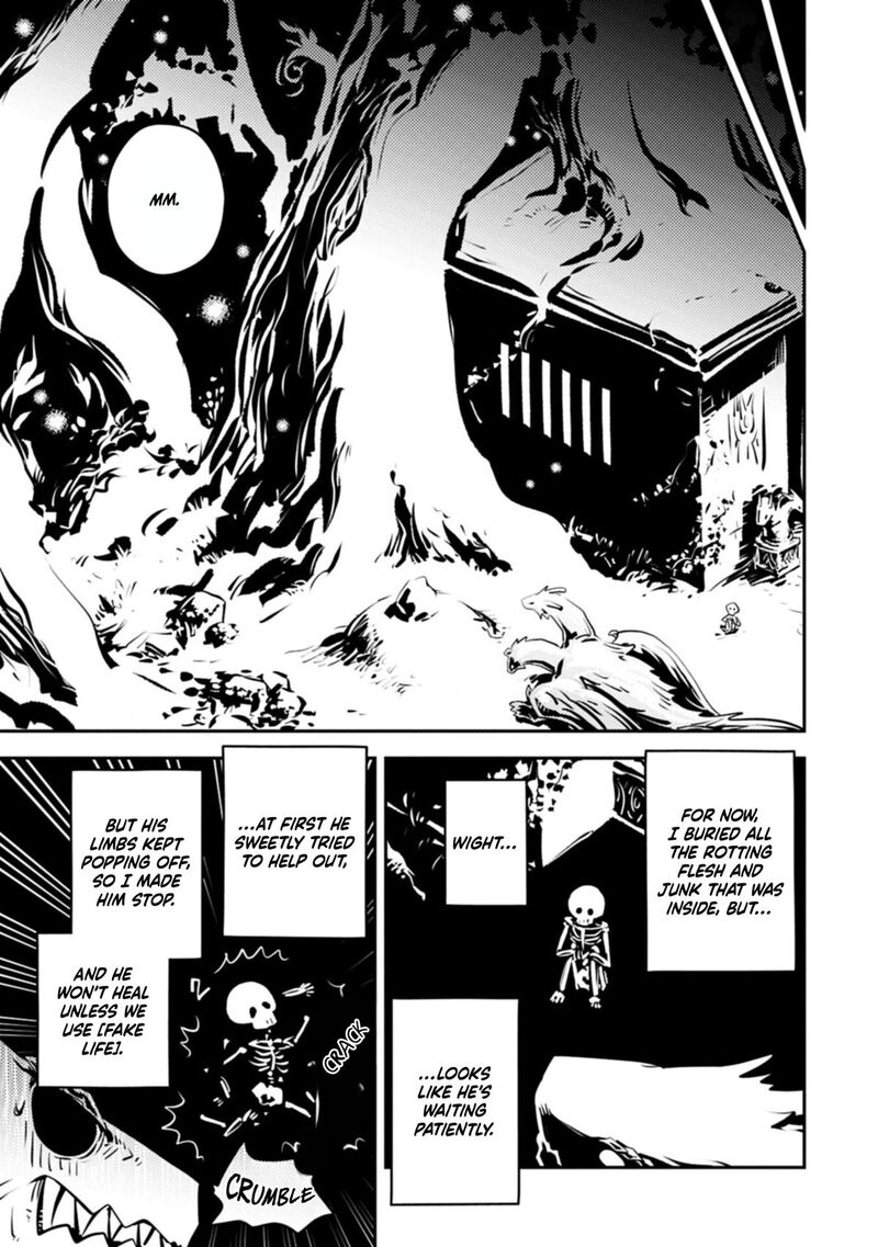 Tensei Shitara Dragon No Tamago Datta – Saikyou Igai Mezasa Nee Chapter 51 - Page 3