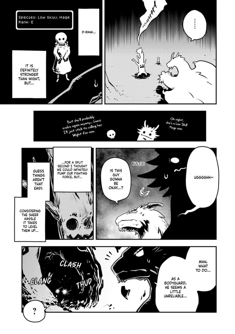 Tensei Shitara Dragon No Tamago Datta – Saikyou Igai Mezasa Nee Chapter 52.1 - Page 11