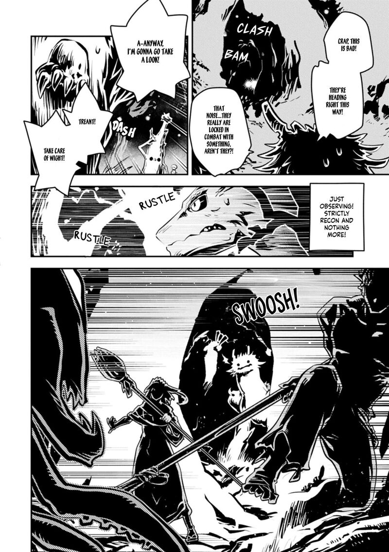 Tensei Shitara Dragon No Tamago Datta – Saikyou Igai Mezasa Nee Chapter 52.1 - Page 12
