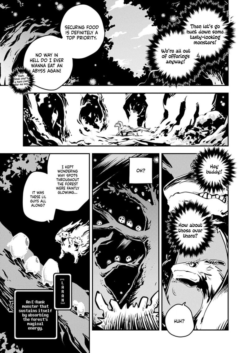 Tensei Shitara Dragon No Tamago Datta – Saikyou Igai Mezasa Nee Chapter 52.1 - Page 5