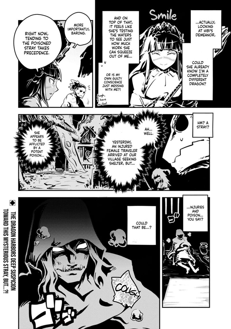 Tensei Shitara Dragon No Tamago Datta – Saikyou Igai Mezasa Nee Chapter 52 - Page 14