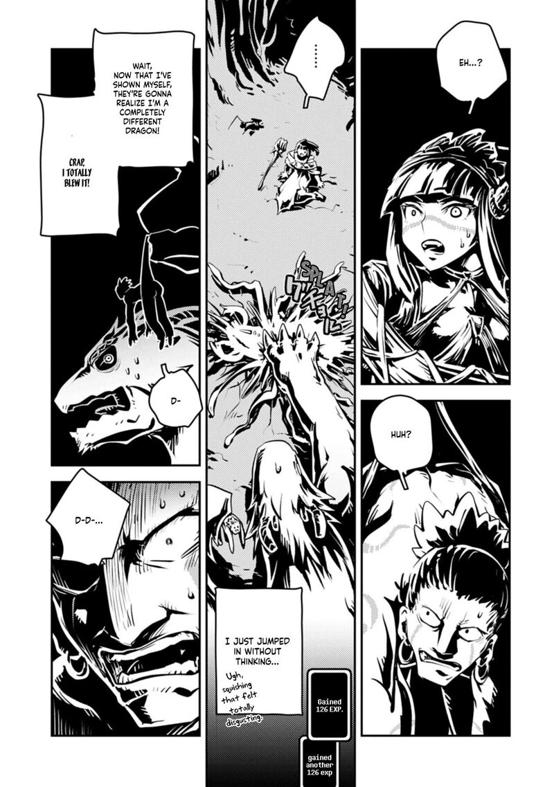 Tensei Shitara Dragon No Tamago Datta – Saikyou Igai Mezasa Nee Chapter 52 - Page 7