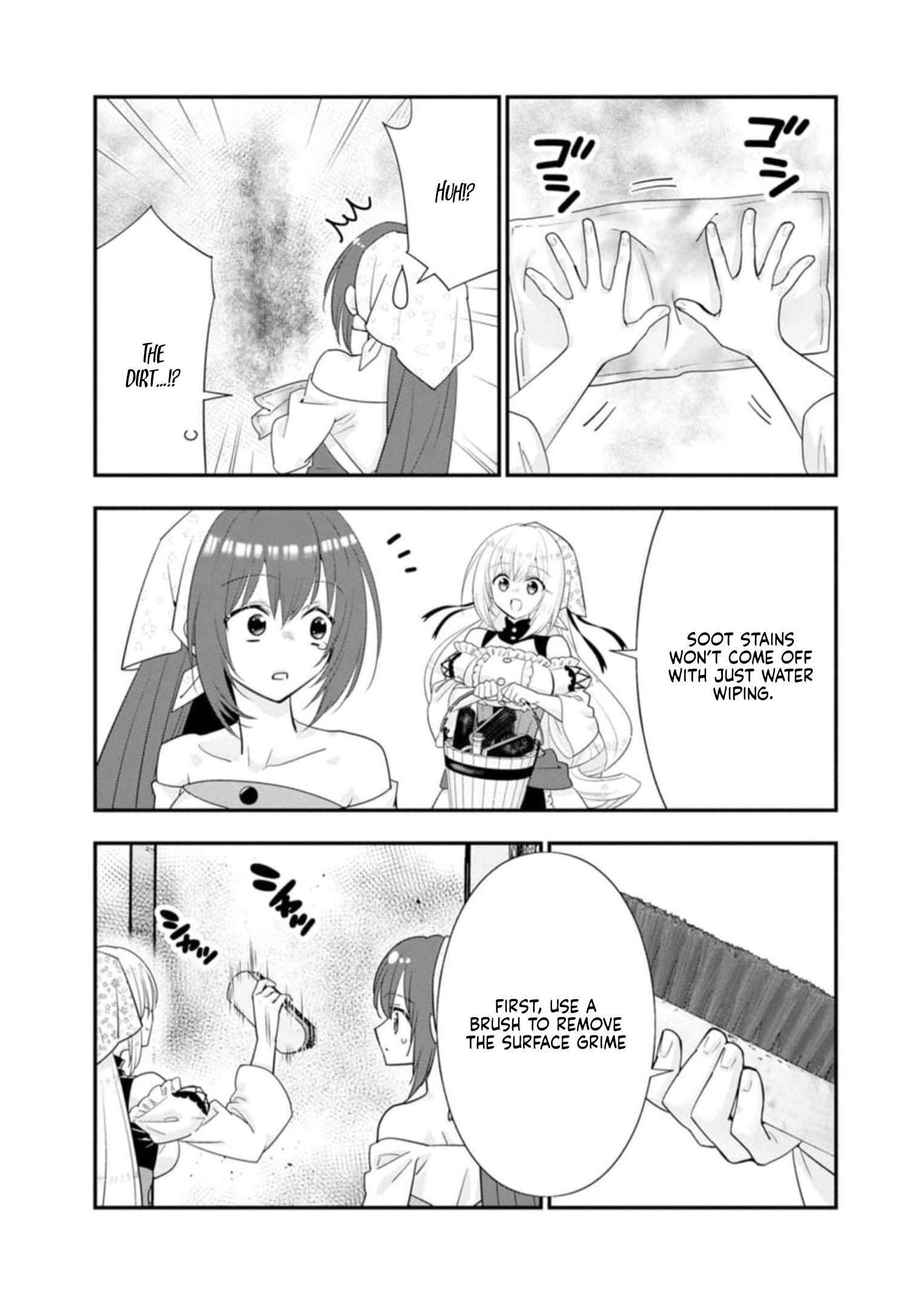 A-Rank Boukensha No Slow Life Chapter 44 - Page 12