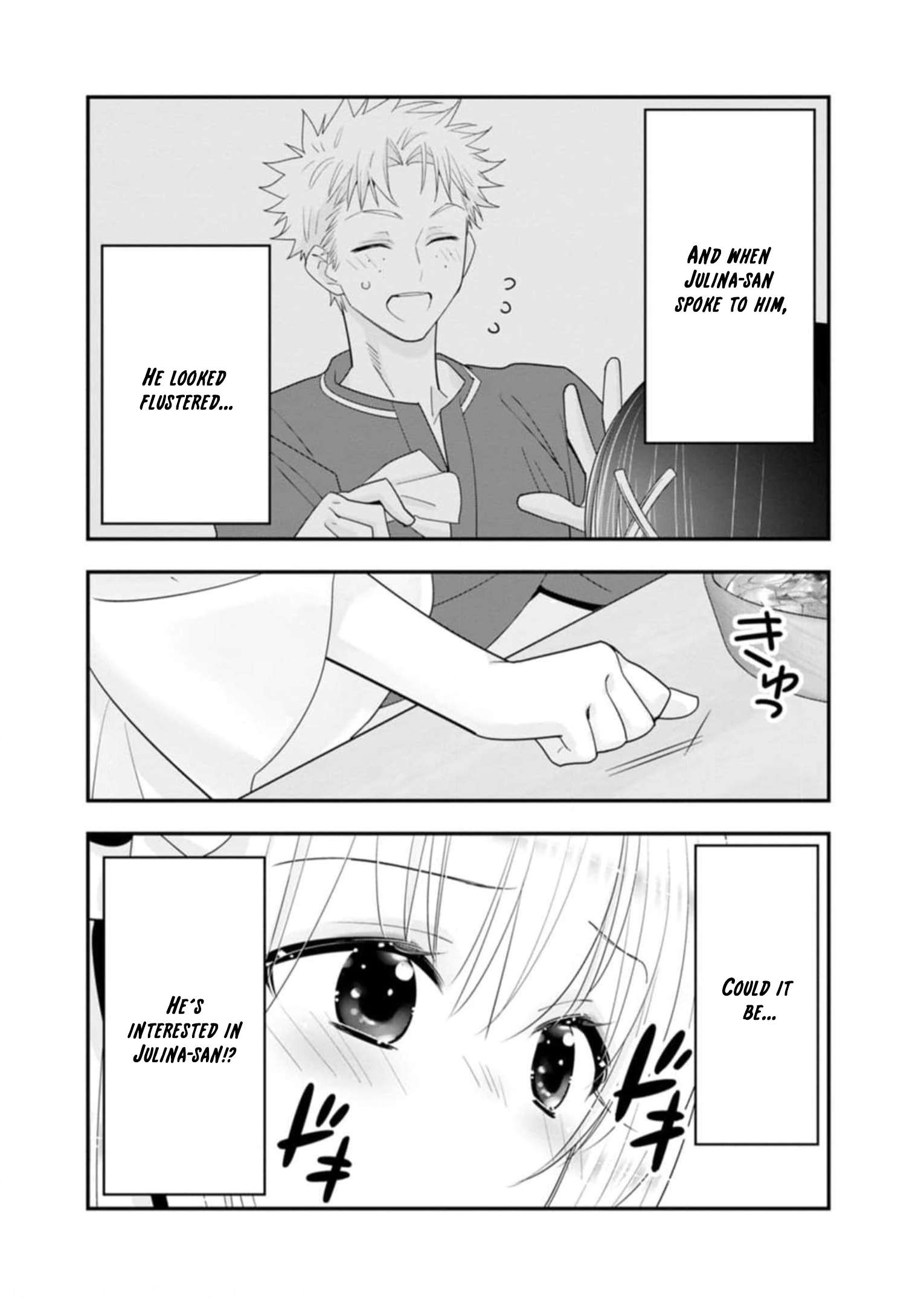 A-Rank Boukensha No Slow Life Chapter 44 - Page 31