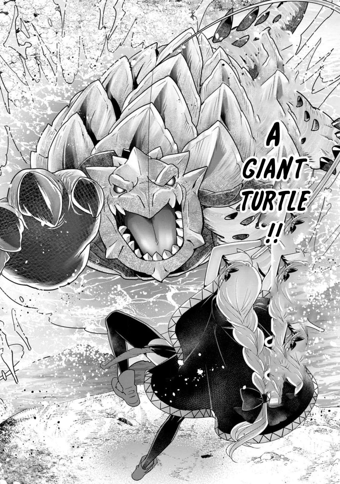 A-Rank Boukensha No Slow Life Chapter 47 - Page 15